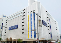 Meitetsu Department Store