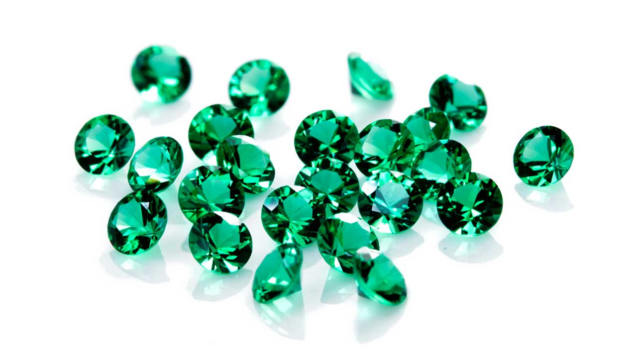 Quality of SUWA Emeralds
