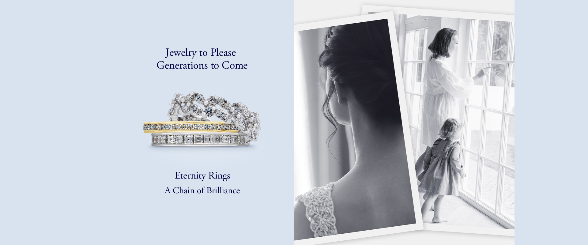 Eternity Ring