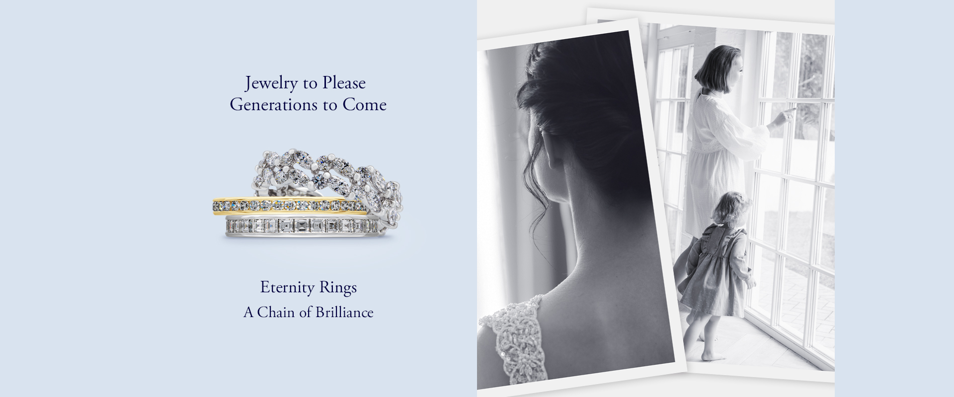 Eternity Ring