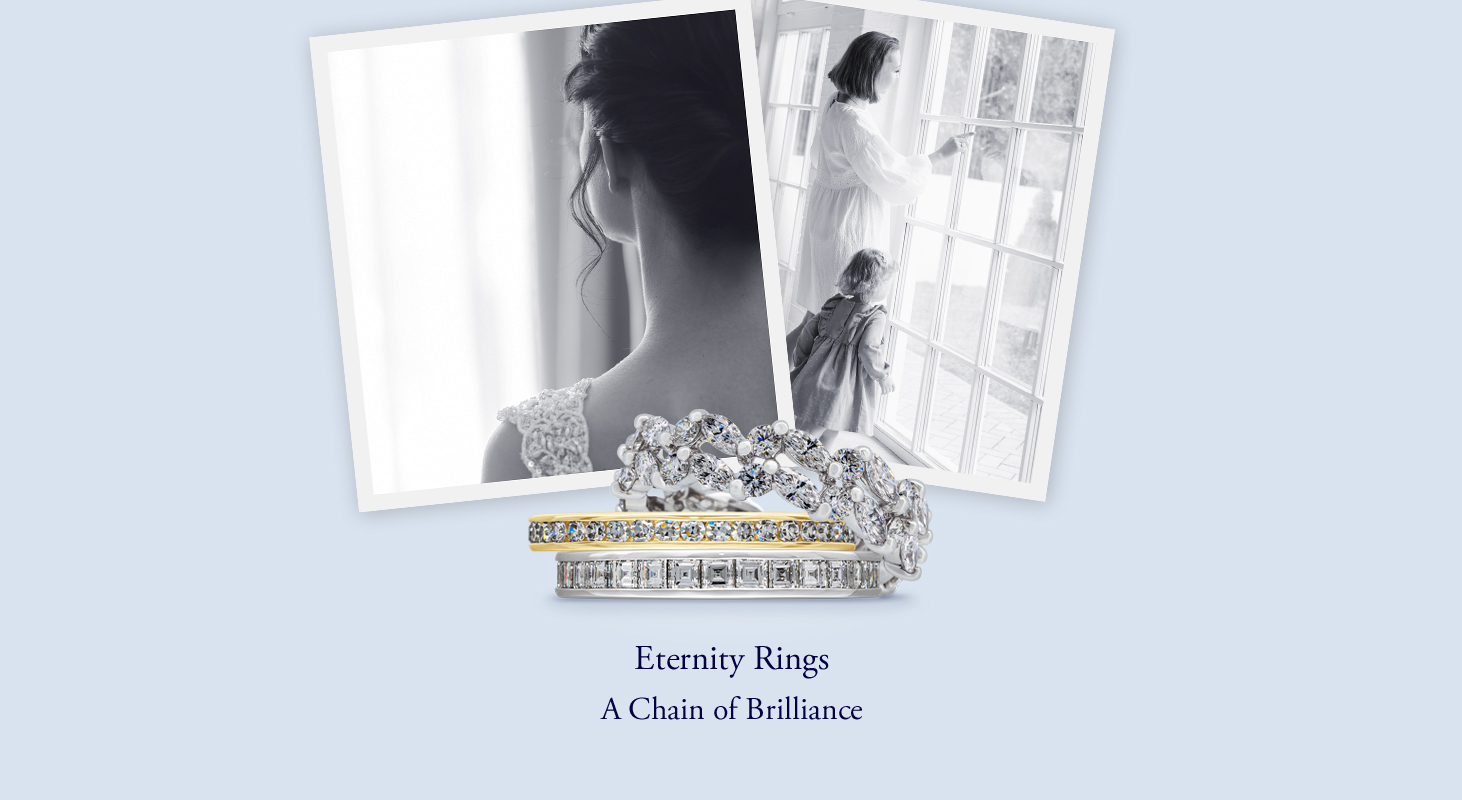 Eternity Ring
