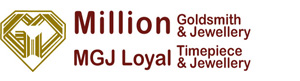 Million Goldsmith & Jewellery