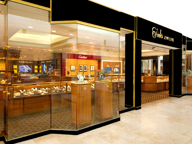 Fink's Jewelers Dulles Town Center