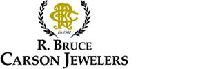 R. Bruce Carson Jewelers