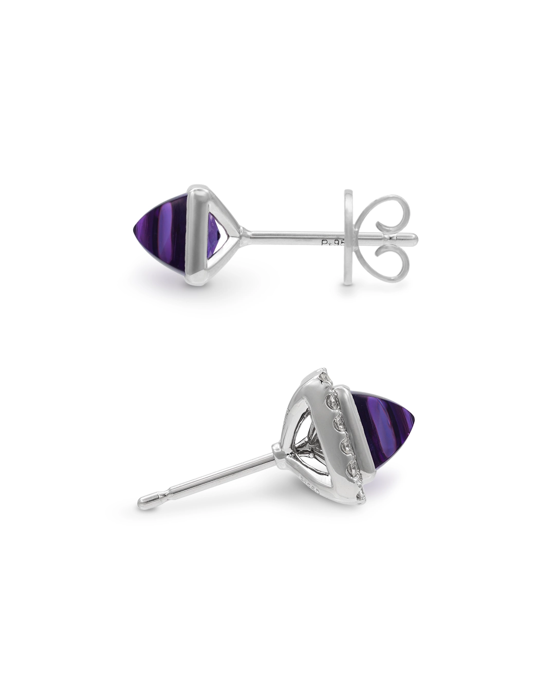 アメシストジュエリー