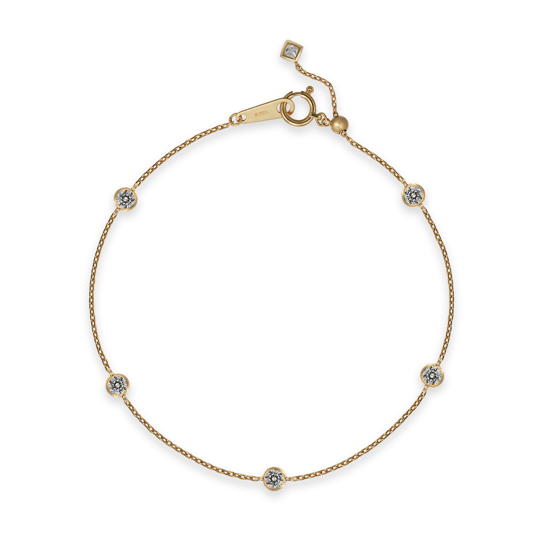 テイラーブレスレット