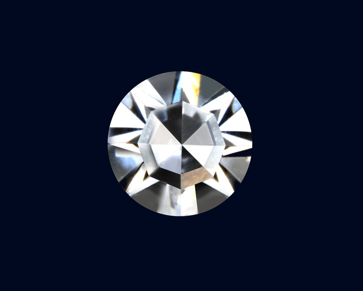 ダイヤモンド | SUWA | 品質